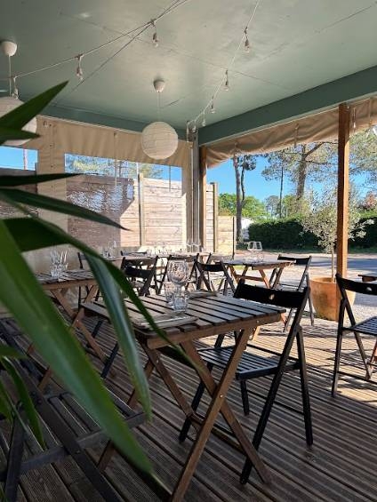 Cacahuète - Restaurant Soorts-Hossegor - meilleur resto SOORTS-HOSSEGOR