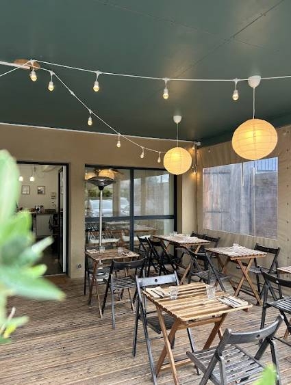 Cacahuète - Restaurant Soorts-Hossegor - manger a SOORTS-HOSSEGOR