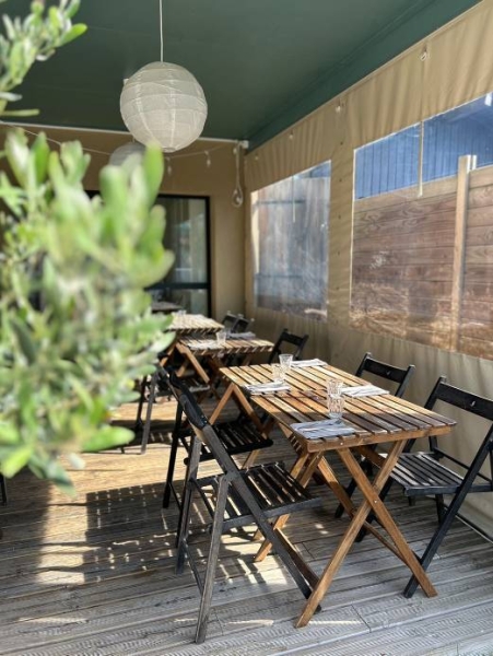 Cacahuète - Restaurant Soorts-Hossegor - les meilleurs restaurant de SOORTS-HOSSEGOR