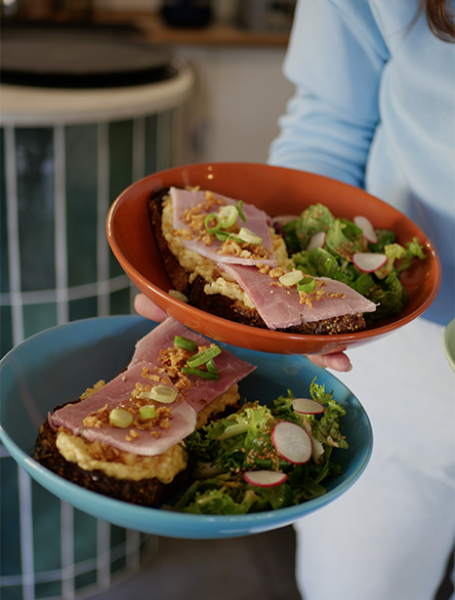 Le restaurant - Cacahuète - Restaurant Soorts-Hossegor - restaurant Sans gluten SOORTS-HOSSEGOR