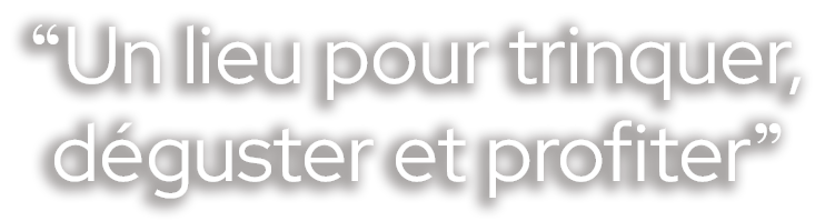 Cacahuète - Restaurant Soorts-Hossegor